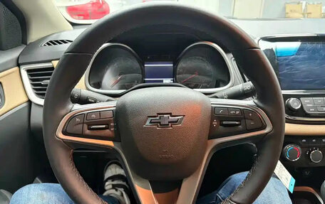Chevrolet Monza, 2022 год, 1 130 013 рублей, 9 фотография