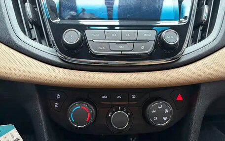 Chevrolet Monza, 2022 год, 1 130 013 рублей, 11 фотография