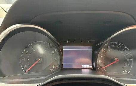 Chevrolet Monza, 2022 год, 1 130 013 рублей, 10 фотография