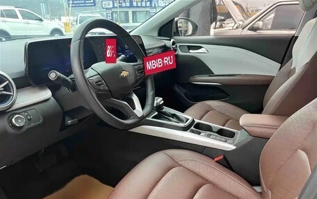 Chevrolet Monza, 2023 год, 1 250 013 рублей, 7 фотография