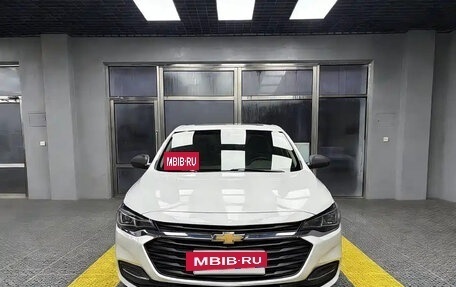 Chevrolet Monza, 2022 год, 1 130 013 рублей, 2 фотография