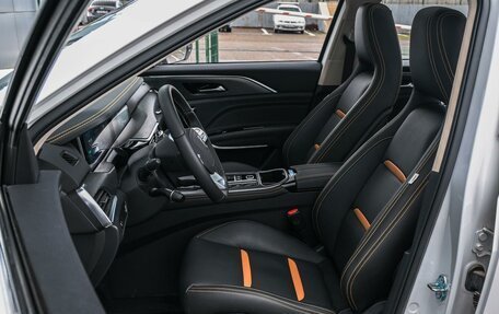 FAW Bestune T77, 2024 год, 2 034 000 рублей, 10 фотография