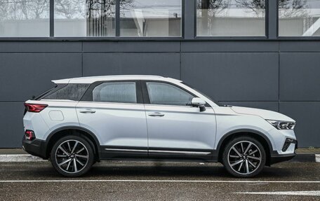 FAW Bestune T77, 2024 год, 2 034 000 рублей, 5 фотография