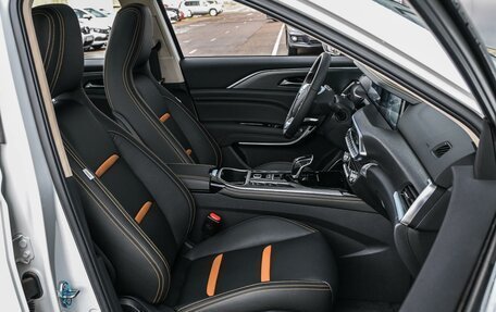 FAW Bestune T77, 2024 год, 2 034 000 рублей, 8 фотография