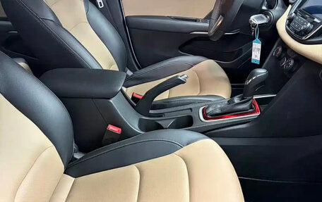 Chevrolet Monza, 2022 год, 1 130 013 рублей, 14 фотография