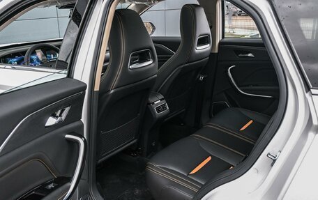 FAW Bestune T77, 2024 год, 2 034 000 рублей, 11 фотография