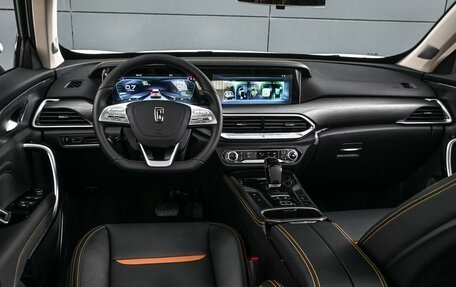 FAW Bestune T77, 2024 год, 2 034 000 рублей, 6 фотография