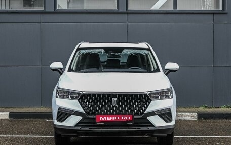 FAW Bestune T77, 2024 год, 2 034 000 рублей, 3 фотография
