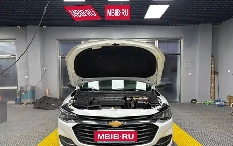 Chevrolet Monza, 2022 год, 1 130 013 рублей, 7 фотография