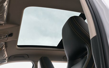 FAW Bestune T77, 2024 год, 2 034 000 рублей, 12 фотография