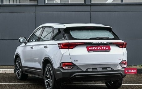 FAW Bestune T77, 2024 год, 2 034 000 рублей, 2 фотография