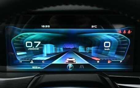 FAW Bestune T77, 2024 год, 2 034 000 рублей, 14 фотография