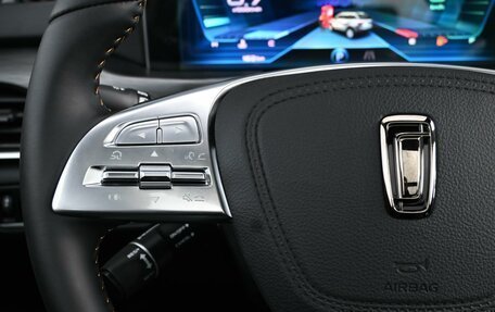 FAW Bestune T77, 2024 год, 2 034 000 рублей, 15 фотография