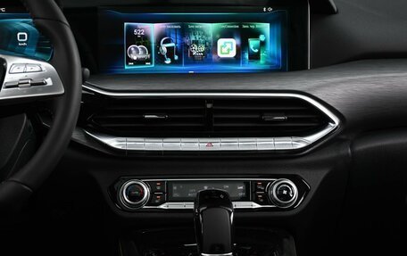 FAW Bestune T77, 2024 год, 2 034 000 рублей, 20 фотография