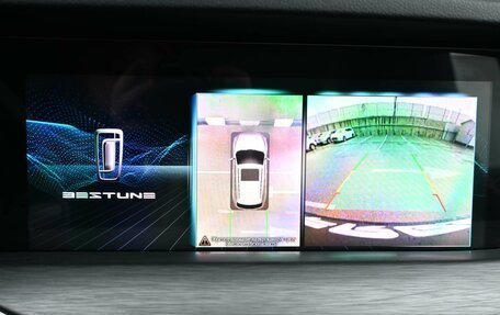 FAW Bestune T77, 2024 год, 2 034 000 рублей, 17 фотография