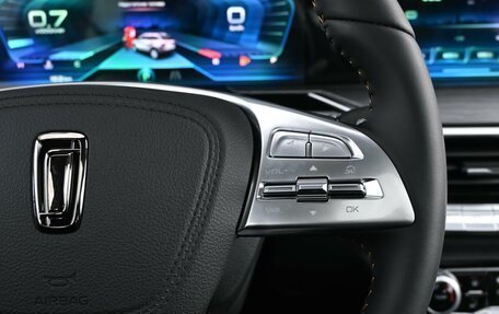 FAW Bestune T77, 2024 год, 2 034 000 рублей, 16 фотография