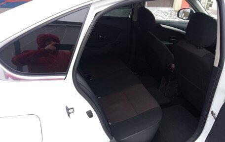 Nissan Almera, 2018 год, 430 000 рублей, 5 фотография