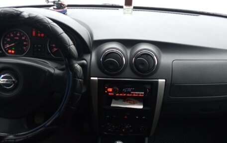 Nissan Almera, 2018 год, 430 000 рублей, 2 фотография