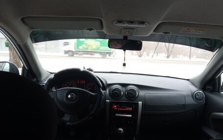 Nissan Almera, 2018 год, 430 000 рублей, 3 фотография