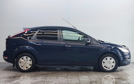 Ford Focus II рестайлинг, 2011 год, 550 000 рублей, 4 фотография