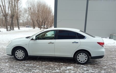 Nissan Almera, 2018 год, 430 000 рублей, 10 фотография