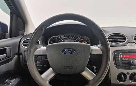 Ford Focus II рестайлинг, 2011 год, 550 000 рублей, 10 фотография