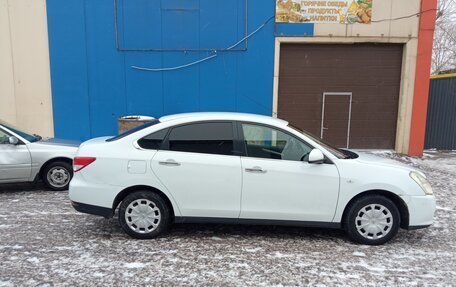 Nissan Almera, 2018 год, 430 000 рублей, 8 фотография