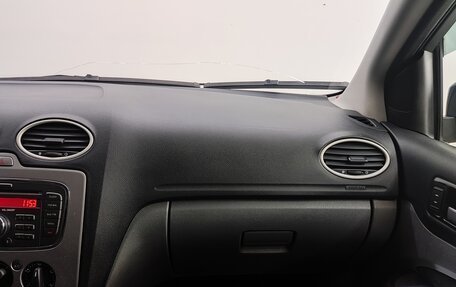 Ford Focus II рестайлинг, 2011 год, 550 000 рублей, 11 фотография