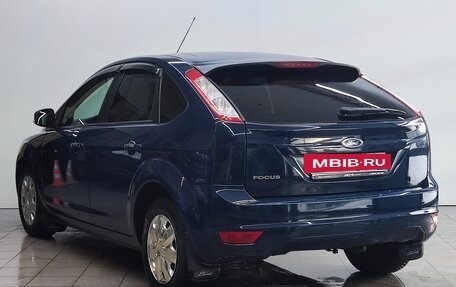 Ford Focus II рестайлинг, 2011 год, 550 000 рублей, 7 фотография