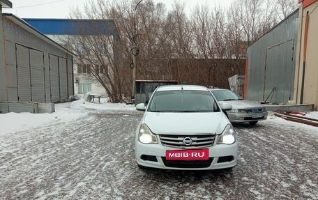 Nissan Almera, 2018 год, 430 000 рублей, 9 фотография