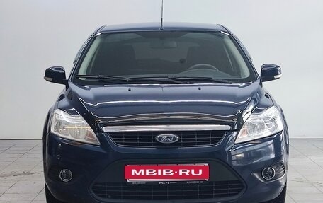 Ford Focus II рестайлинг, 2011 год, 550 000 рублей, 2 фотография