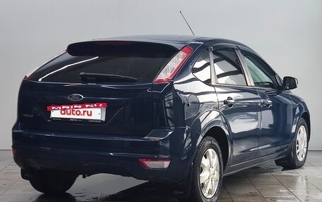 Ford Focus II рестайлинг, 2011 год, 550 000 рублей, 5 фотография