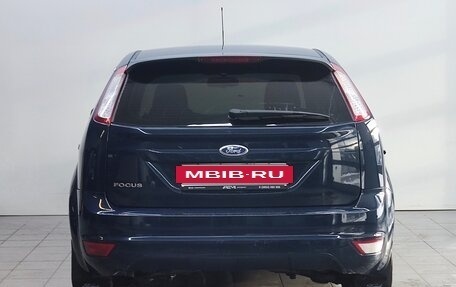 Ford Focus II рестайлинг, 2011 год, 550 000 рублей, 6 фотография