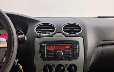 Ford Focus II рестайлинг, 2011 год, 550 000 рублей, 12 фотография