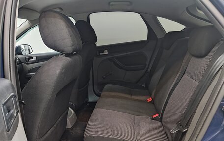 Ford Focus II рестайлинг, 2011 год, 550 000 рублей, 15 фотография