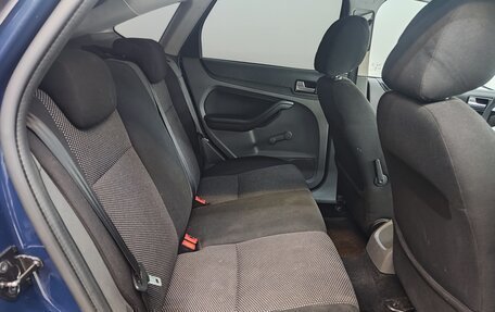 Ford Focus II рестайлинг, 2011 год, 550 000 рублей, 17 фотография