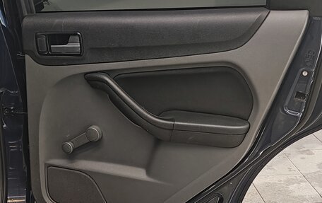 Ford Focus II рестайлинг, 2011 год, 550 000 рублей, 21 фотография