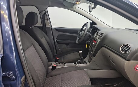 Ford Focus II рестайлинг, 2011 год, 550 000 рублей, 16 фотография