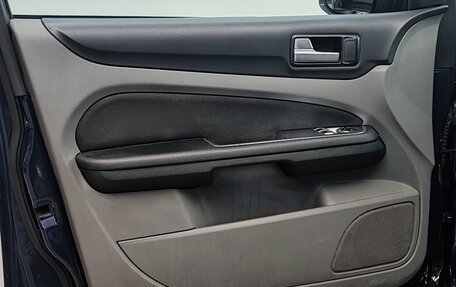 Ford Focus II рестайлинг, 2011 год, 550 000 рублей, 18 фотография