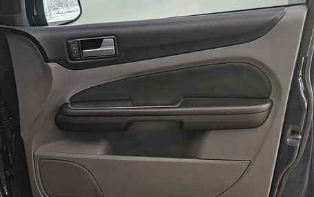 Ford Focus II рестайлинг, 2011 год, 550 000 рублей, 19 фотография