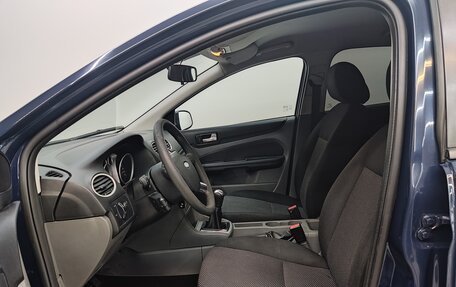 Ford Focus II рестайлинг, 2011 год, 550 000 рублей, 14 фотография