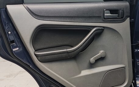 Ford Focus II рестайлинг, 2011 год, 550 000 рублей, 20 фотография