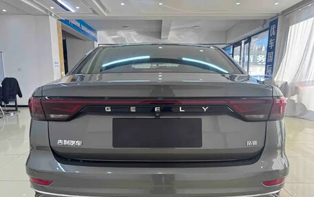 Geely Emgrand, 2022 год, 880 013 рублей, 5 фотография