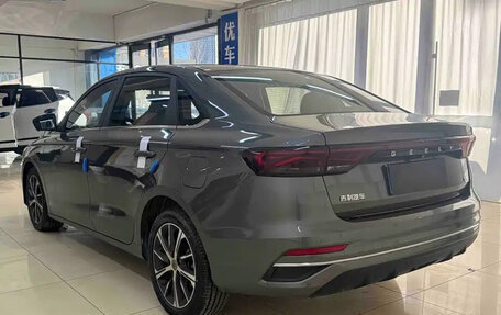 Geely Emgrand, 2022 год, 880 013 рублей, 4 фотография