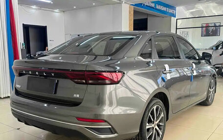 Geely Emgrand, 2022 год, 880 013 рублей, 6 фотография