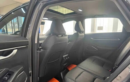 Geely Emgrand, 2022 год, 880 013 рублей, 18 фотография