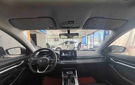 Geely Emgrand, 2022 год, 880 013 рублей, 17 фотография