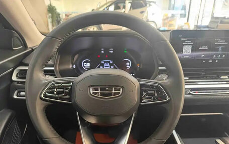 Geely Emgrand, 2022 год, 880 013 рублей, 11 фотография