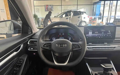 Geely Emgrand, 2022 год, 880 013 рублей, 16 фотография