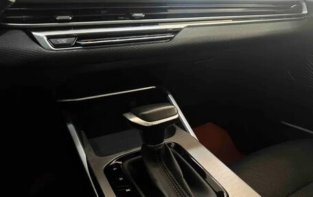 Geely Emgrand, 2022 год, 880 013 рублей, 14 фотография